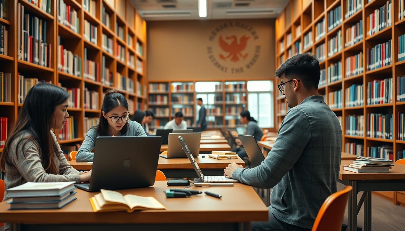 Educational platform team and academic planning